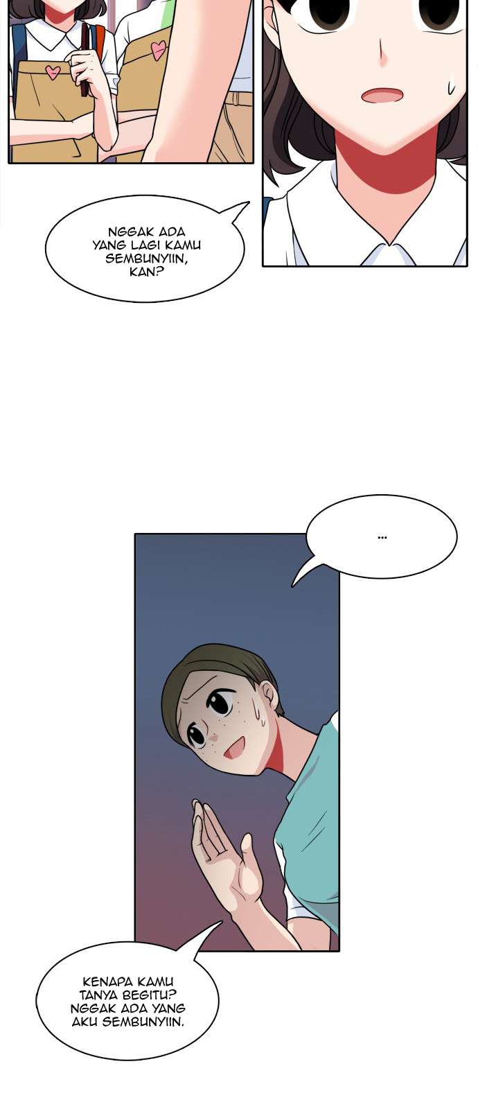 Flower Day Chapter 5 - halaman 23