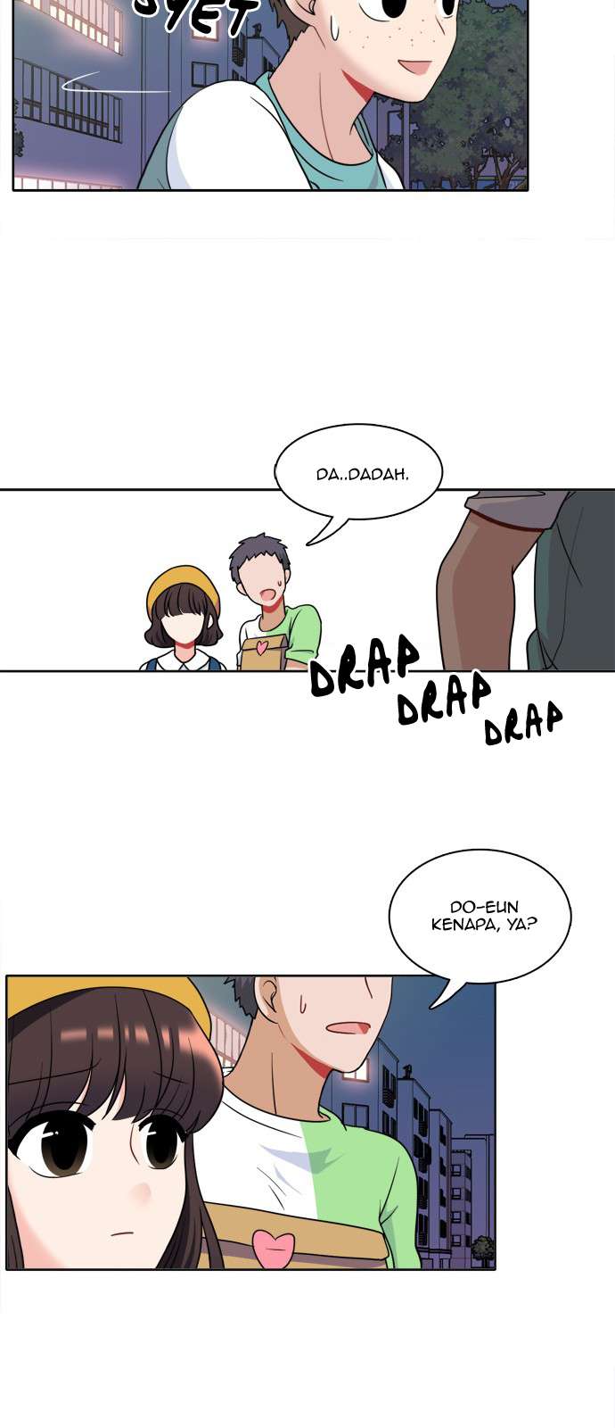 Flower Day Chapter 5 - halaman 26
