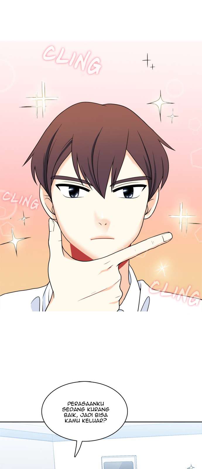 Flower Day Chapter 5 - halaman 28
