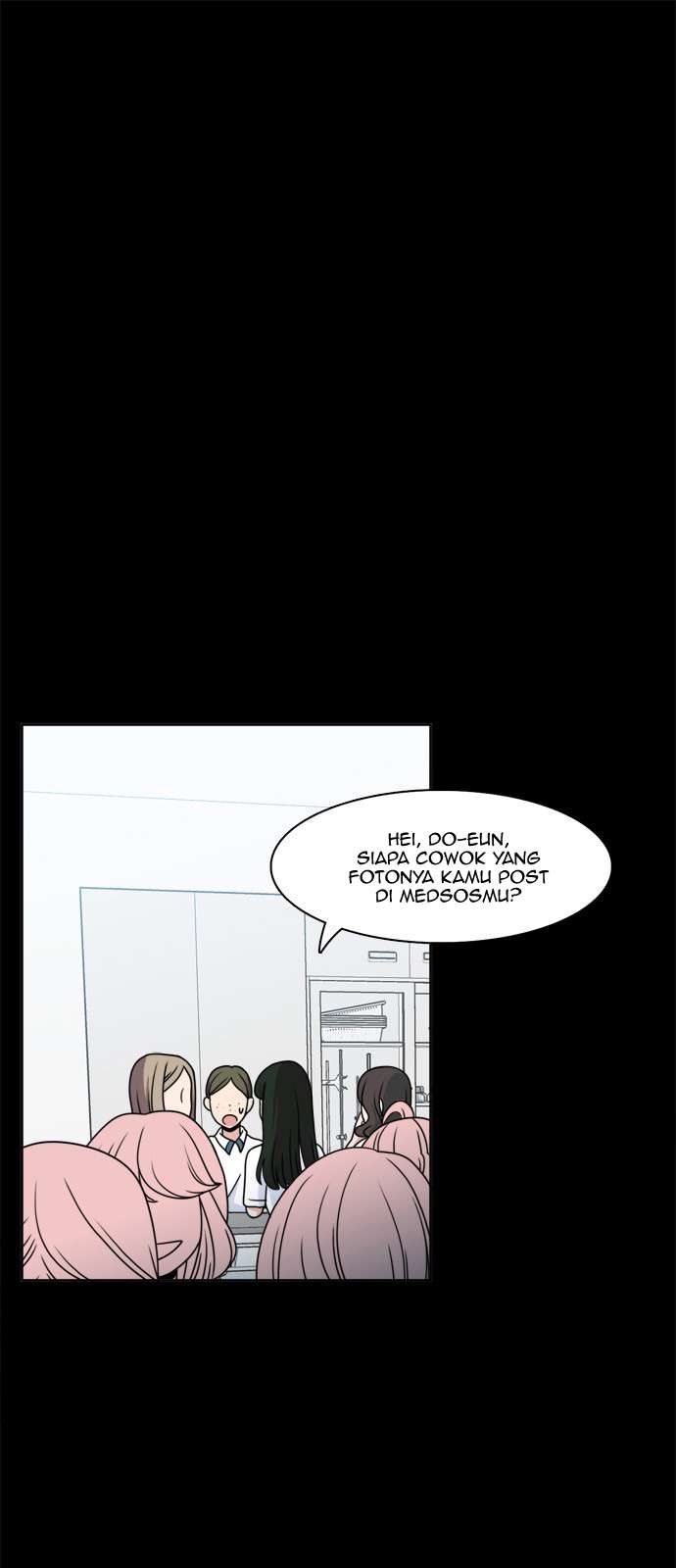 Flower Day Chapter 5 - halaman 3