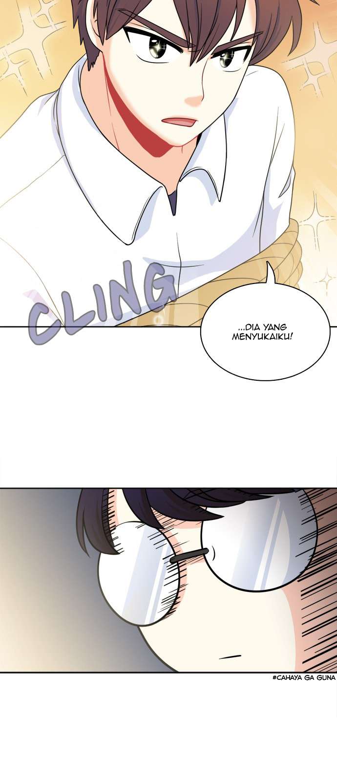 Flower Day Chapter 5 - halaman 34