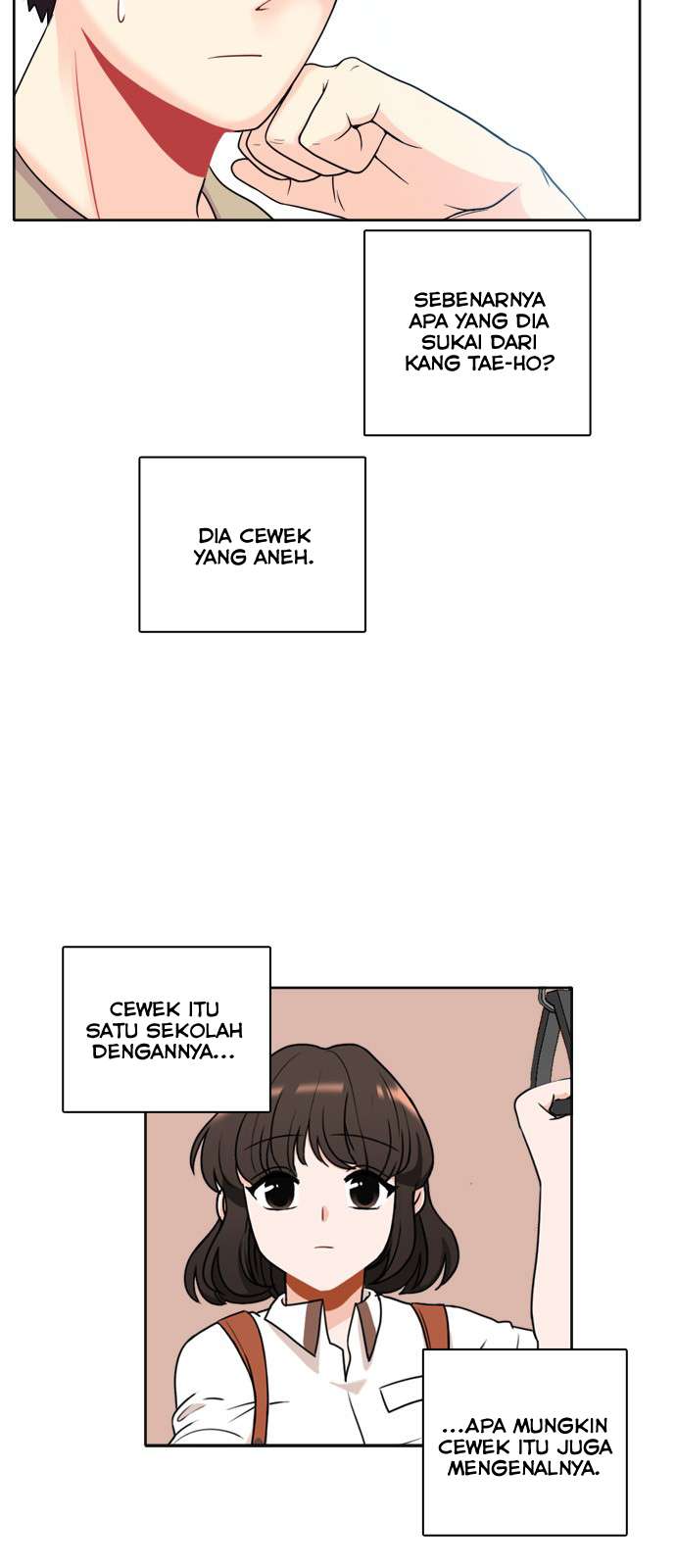 Flower Day Chapter 5 - halaman 36