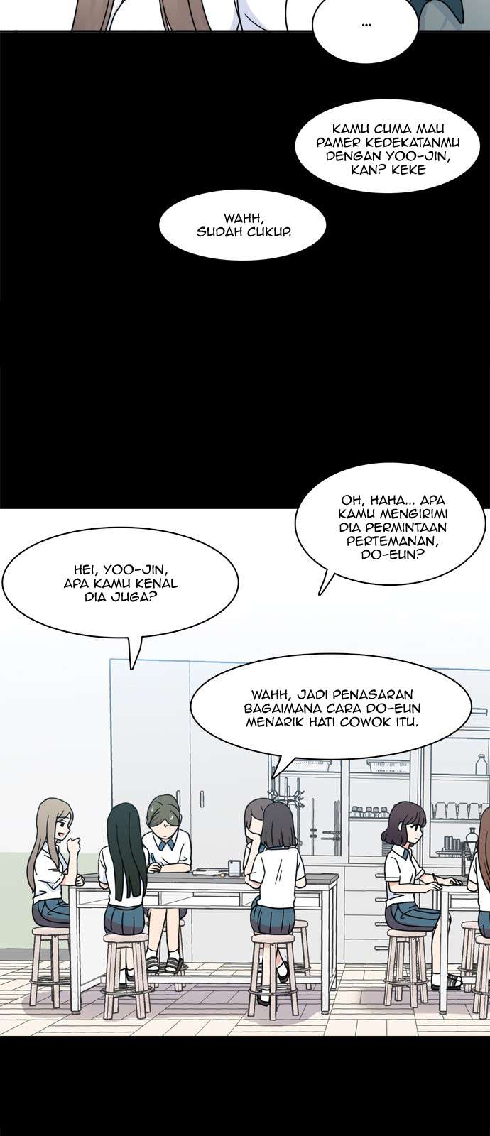 Flower Day Chapter 5 - halaman 7