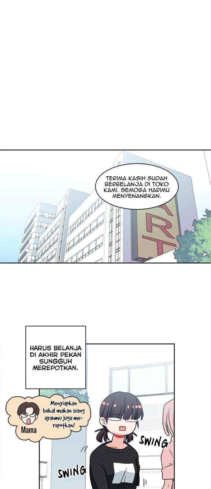 Flower Day Chapter 6 - halaman 12