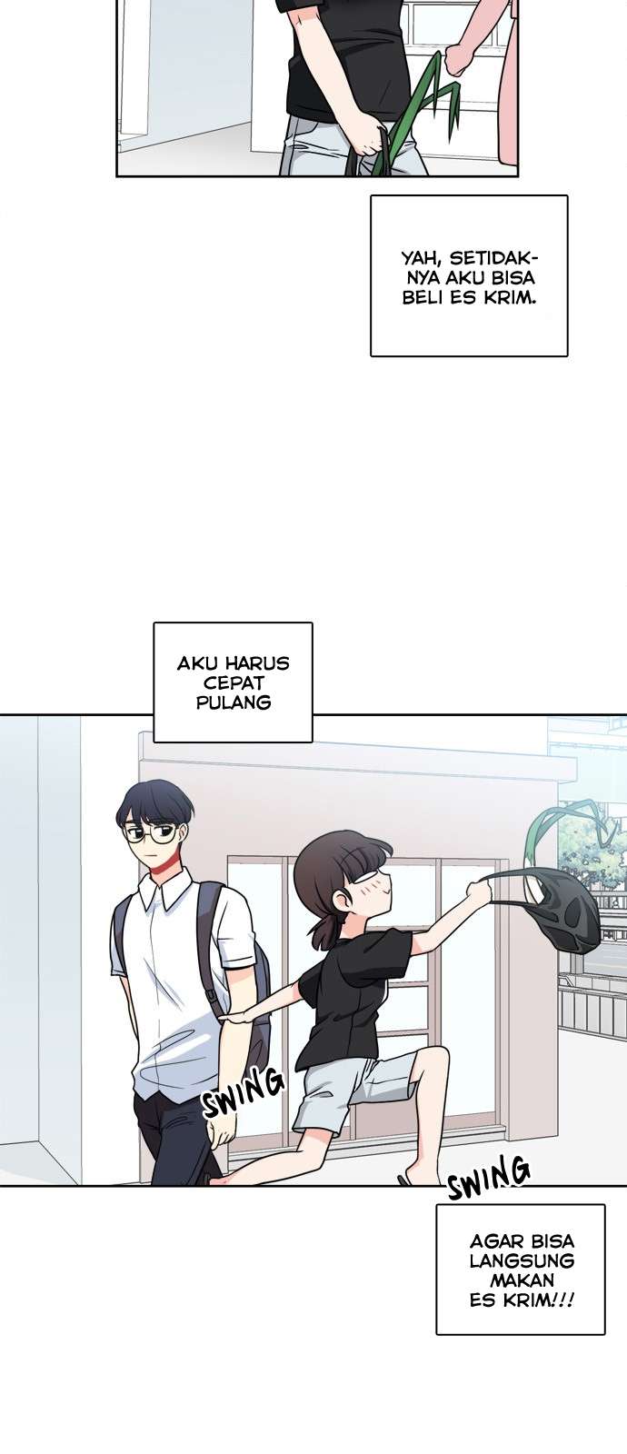 Flower Day Chapter 6 - halaman 13