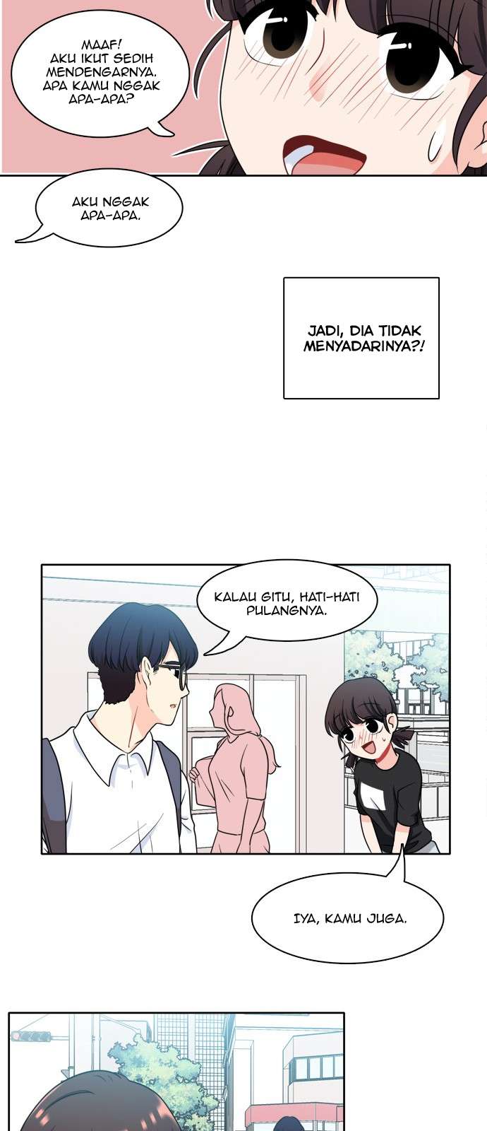 Flower Day Chapter 6 - halaman 17
