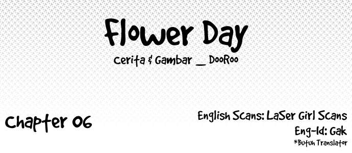 Flower Day Chapter 6 - halaman 2