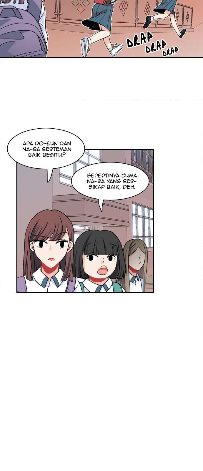 Flower Day Chapter 6 - halaman 26