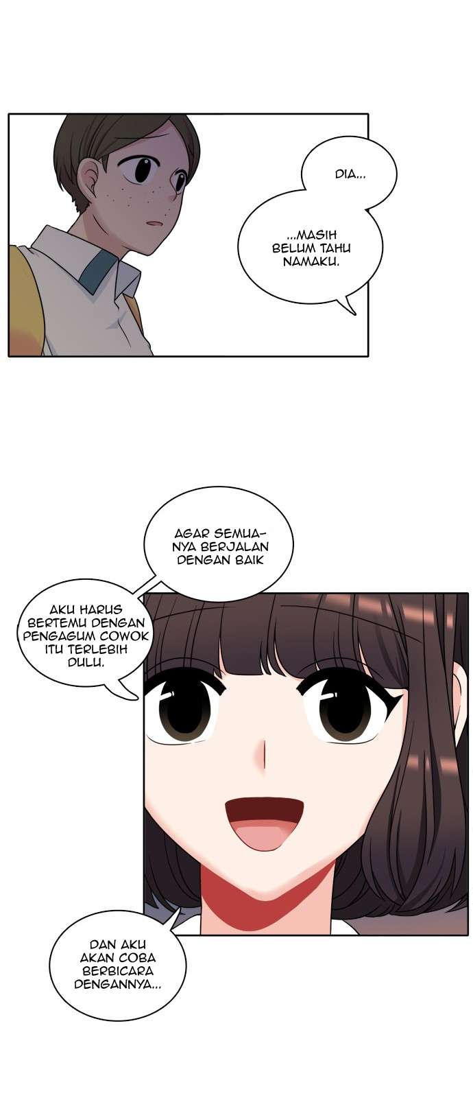 Flower Day Chapter 6 - halaman 32