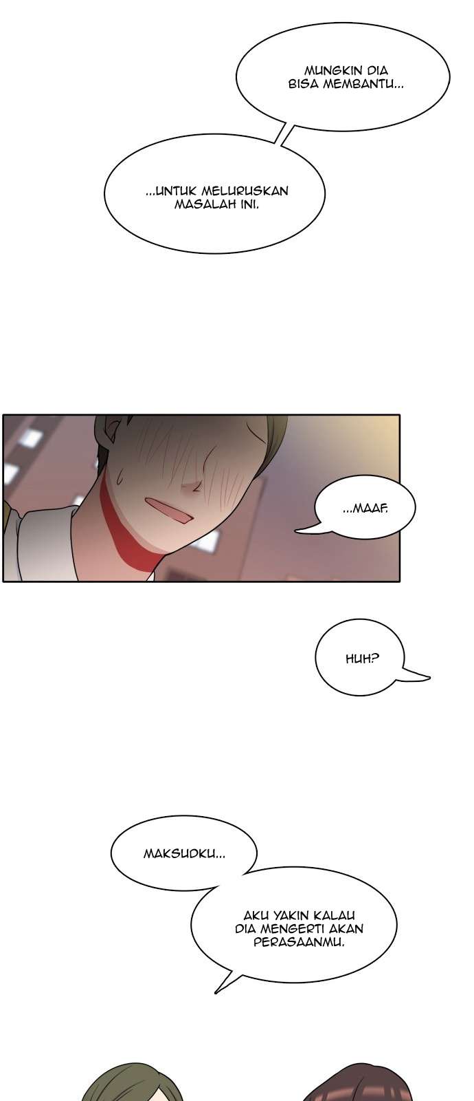Flower Day Chapter 6 - halaman 33