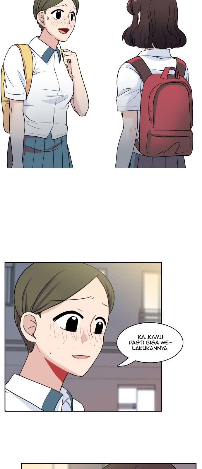 Flower Day Chapter 6 - halaman 34