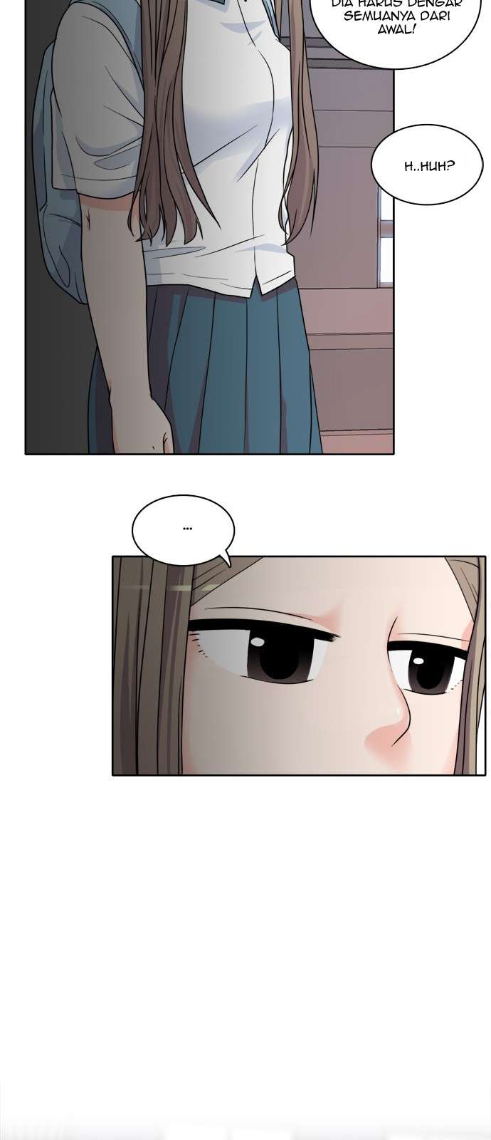 Flower Day Chapter 6 - halaman 36