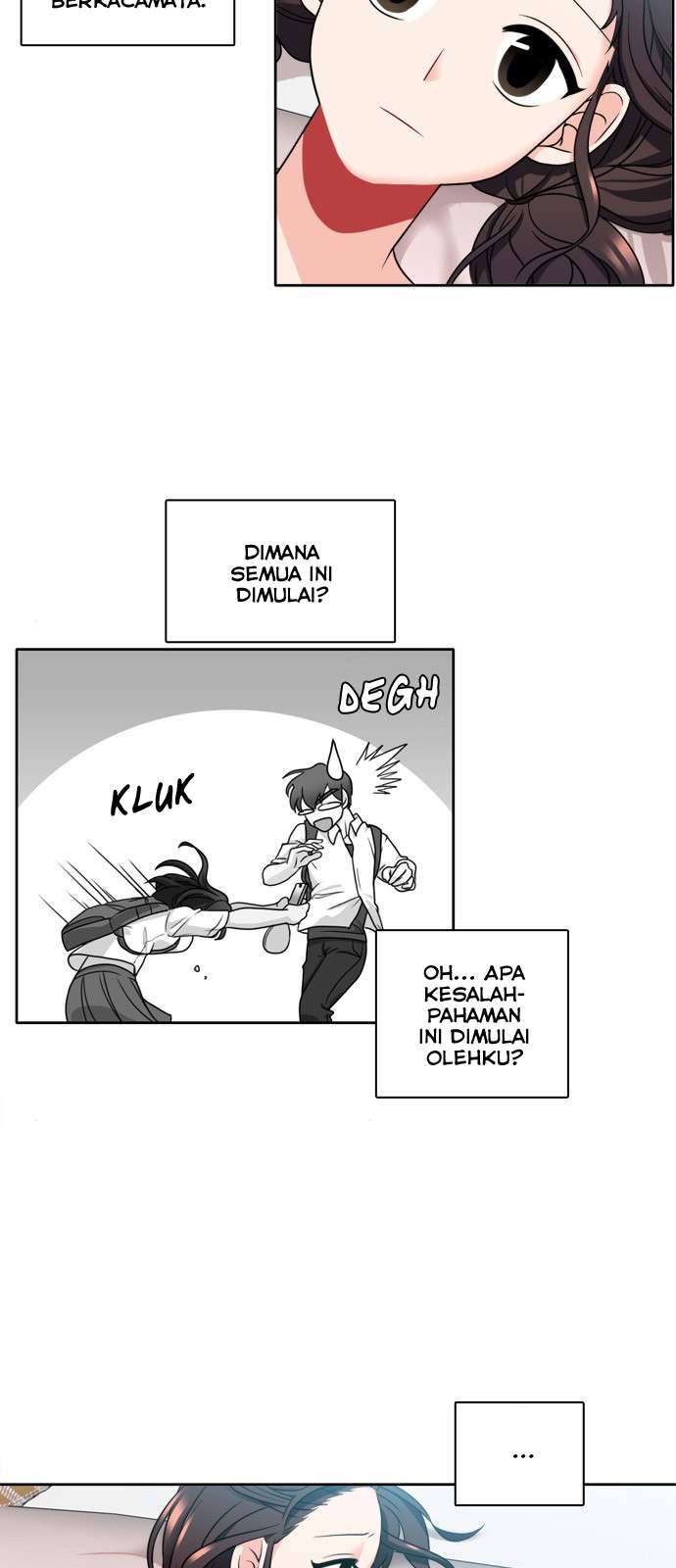 Flower Day Chapter 6 - halaman 5