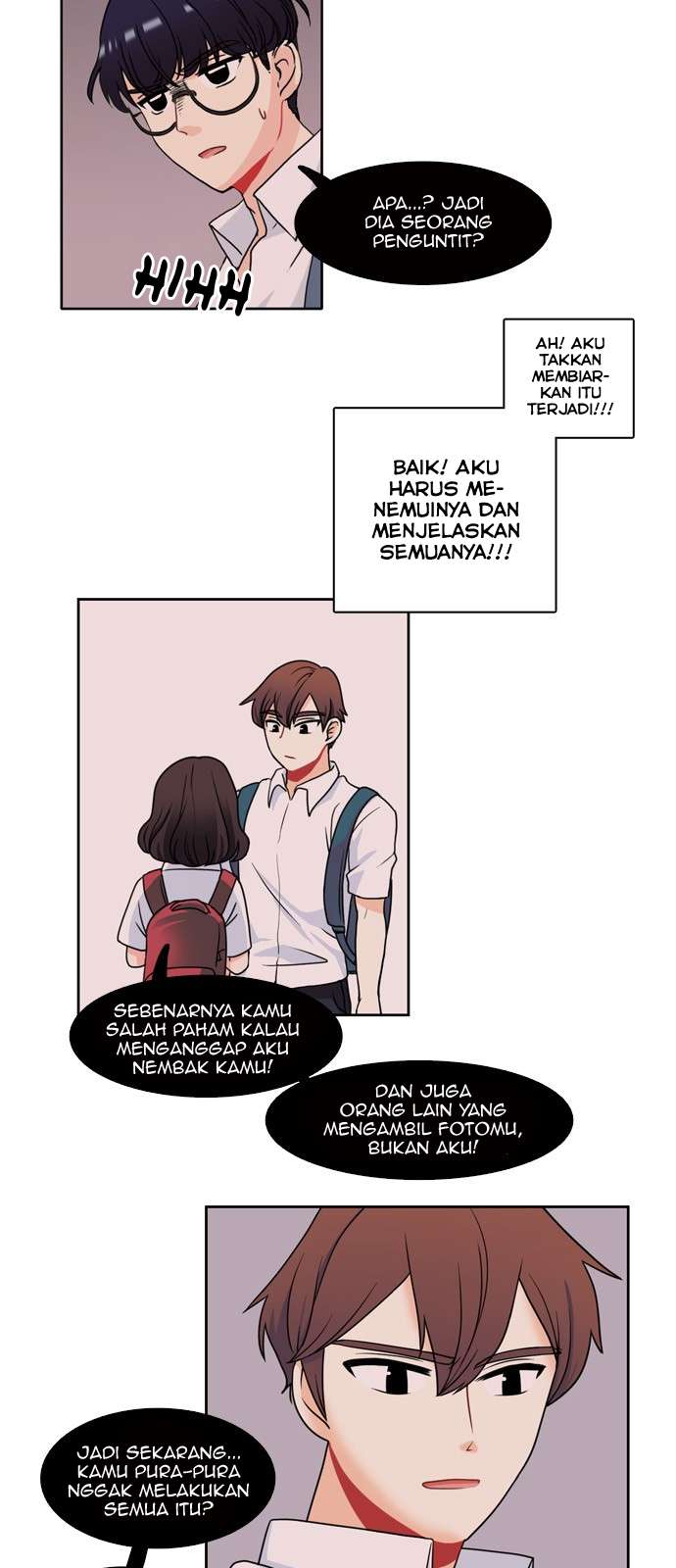 Flower Day Chapter 6 - halaman 7