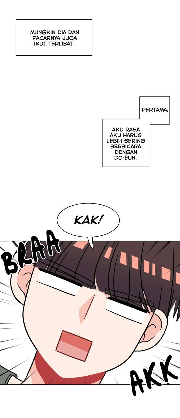 Flower Day Chapter 6 - halaman 9