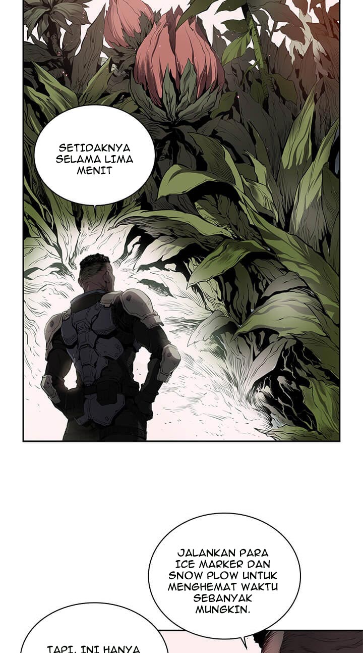 Flower War Chapter 1 - halaman 14