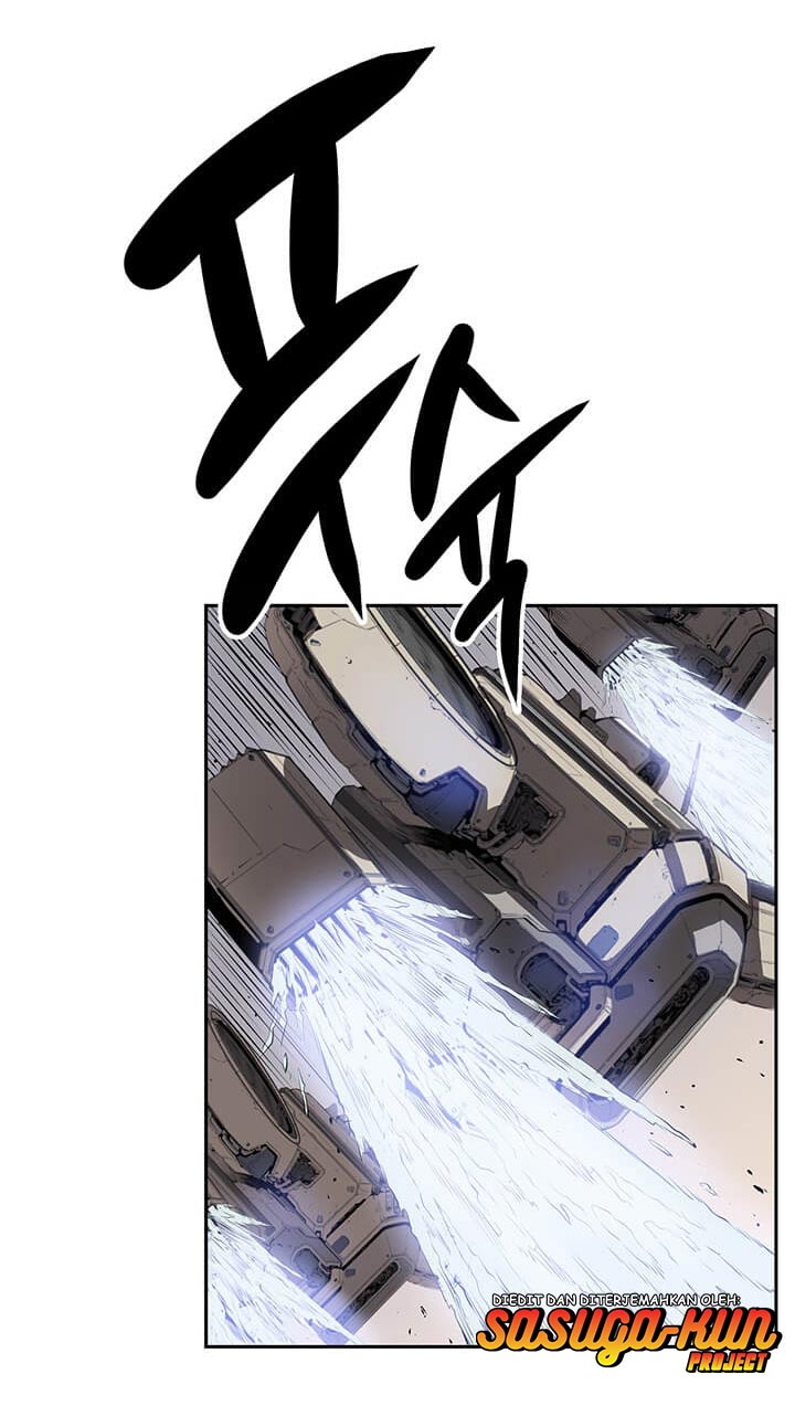 Flower War Chapter 1 - halaman 16