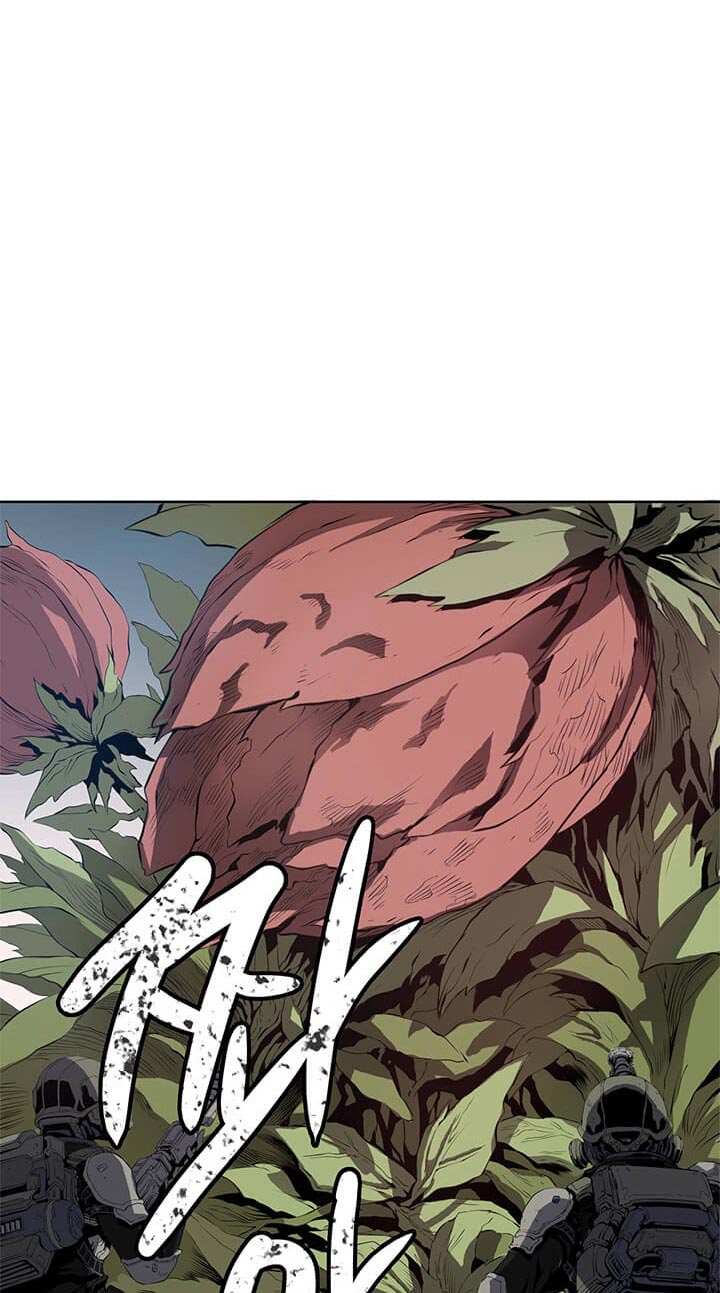 Flower War Chapter 1 - halaman 17