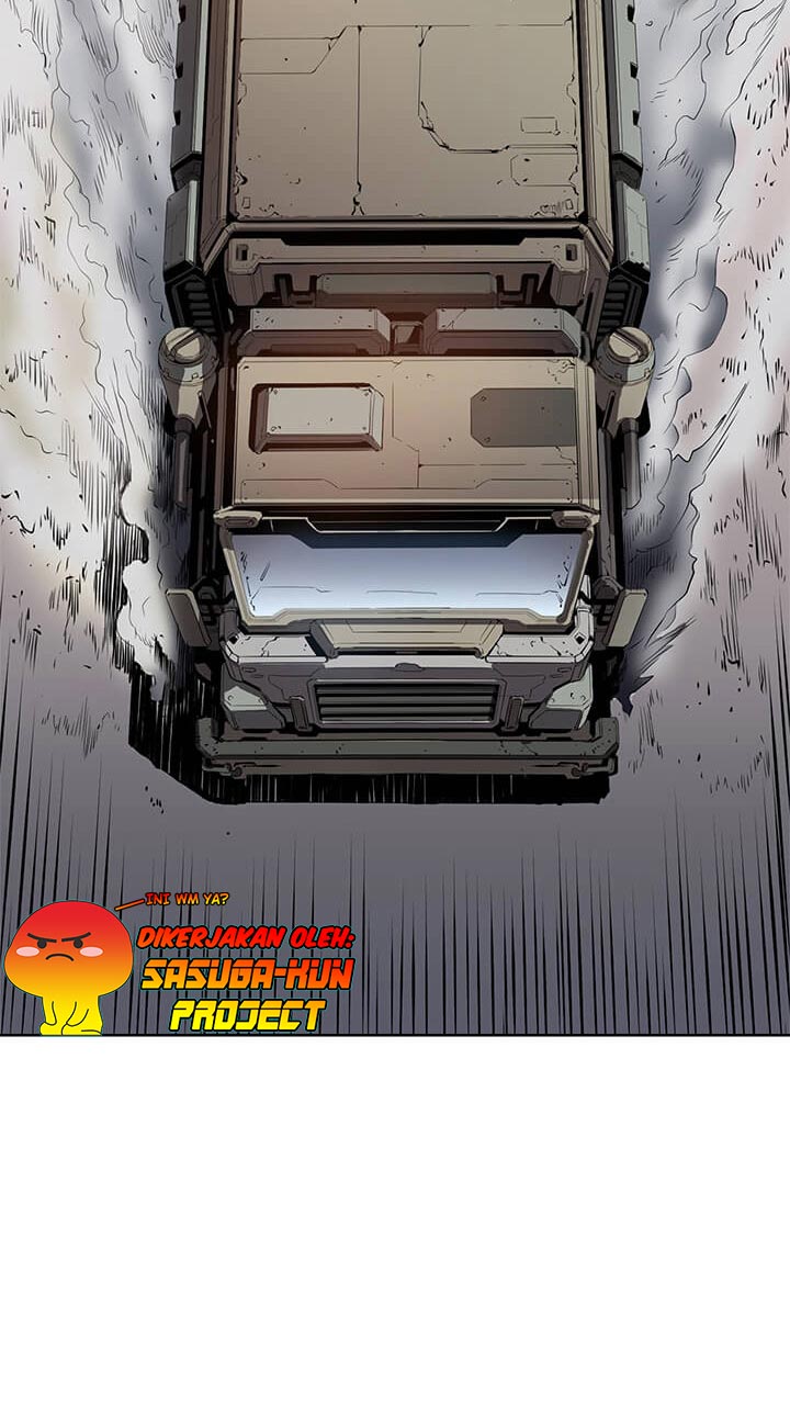 Flower War Chapter 1 - halaman 21