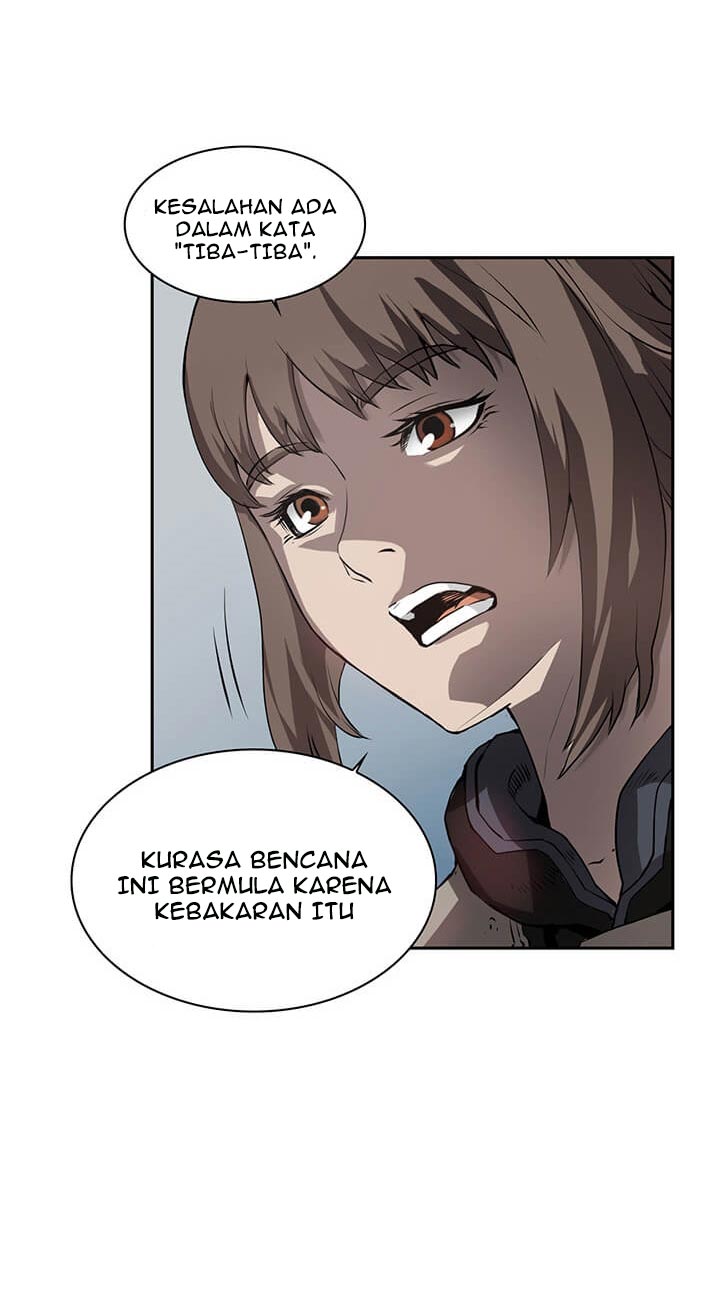 Flower War Chapter 1 - halaman 28