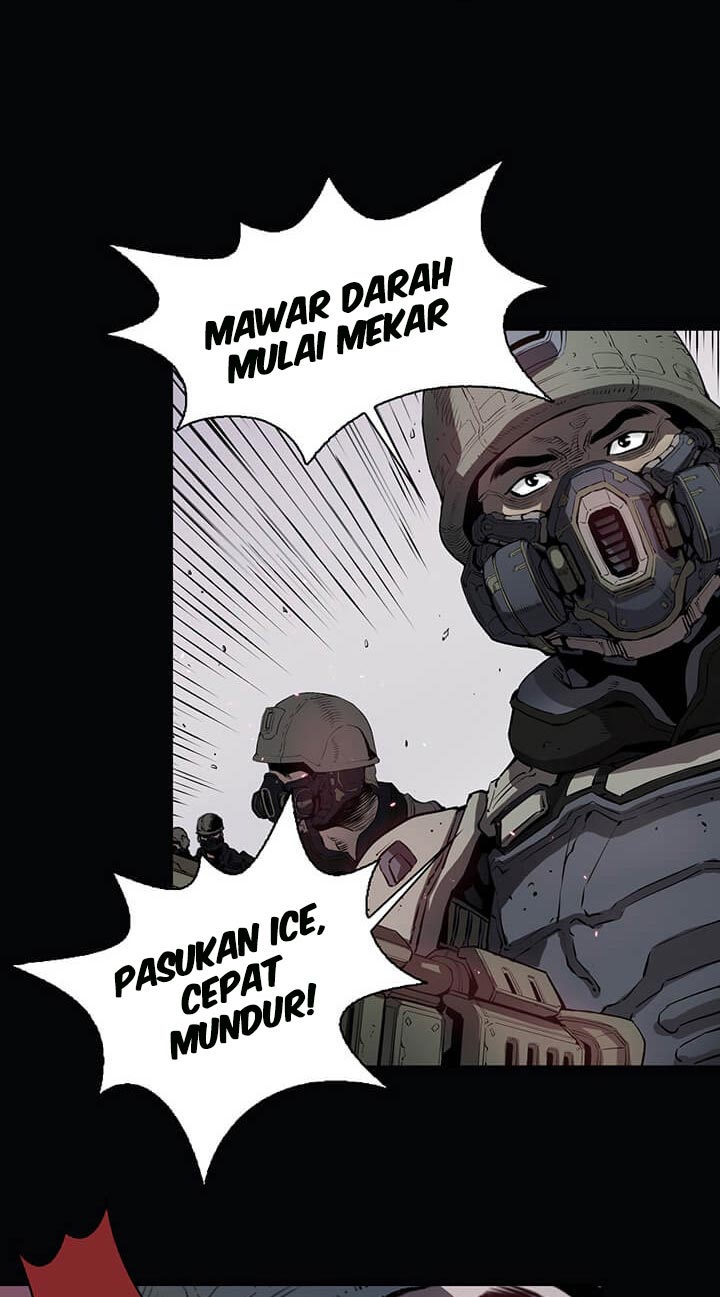 Flower War Chapter 1 - halaman 31
