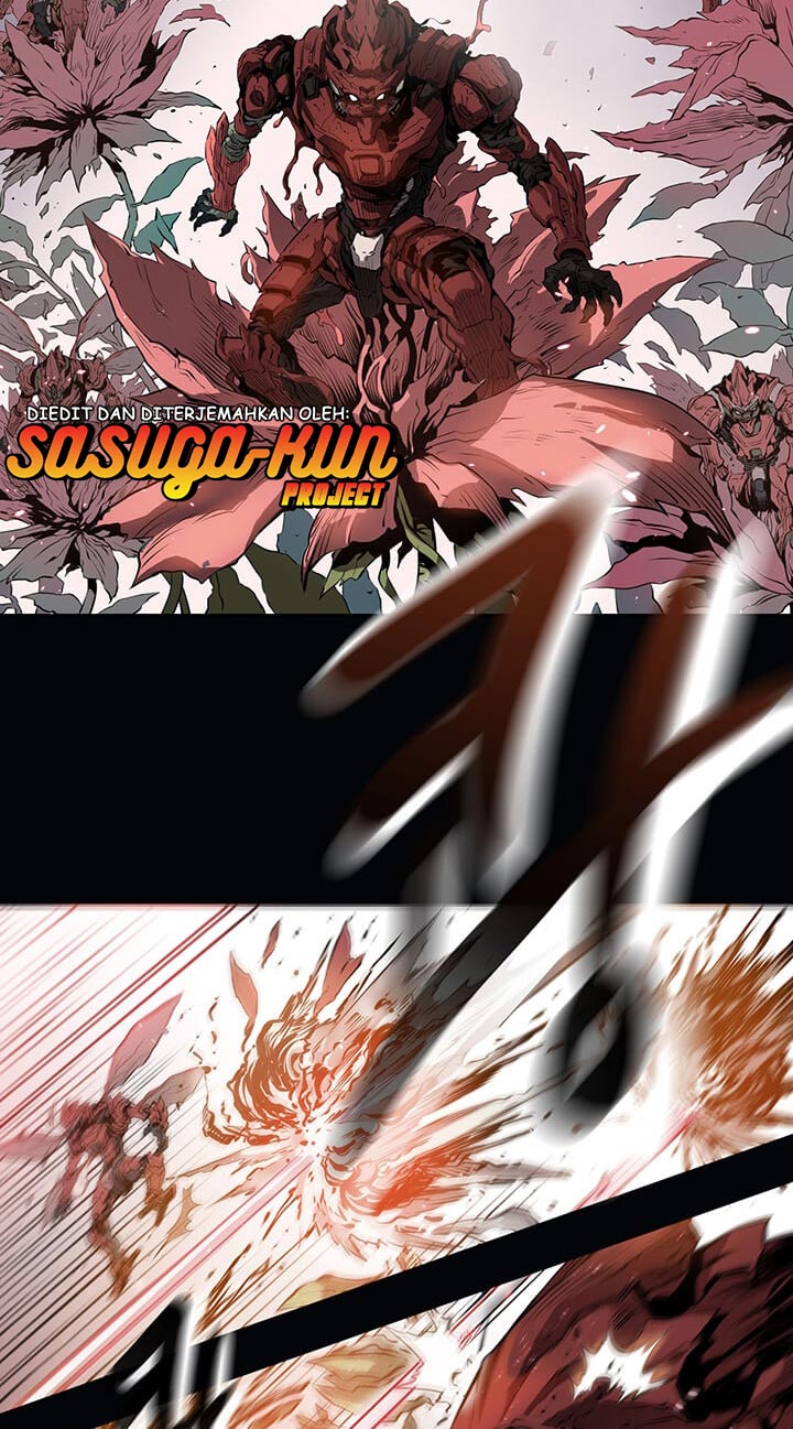 Flower War Chapter 1 - halaman 37