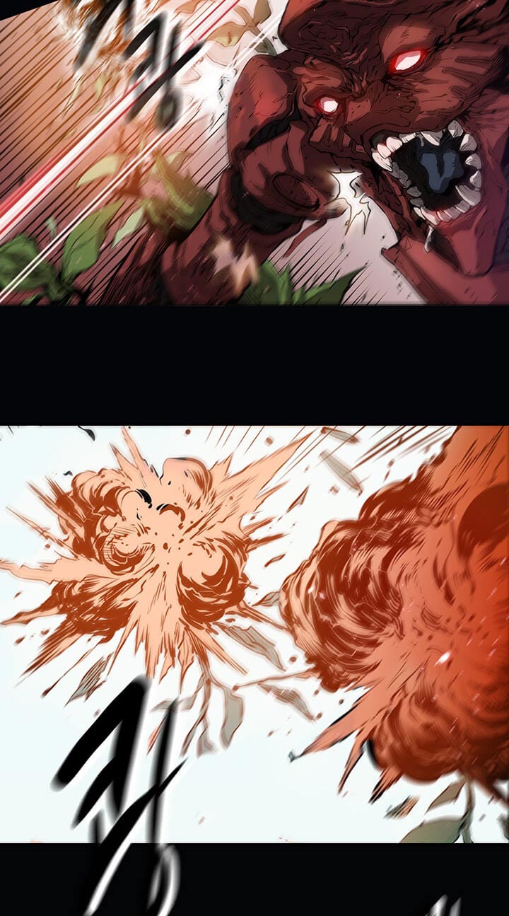 Flower War Chapter 1 - halaman 38