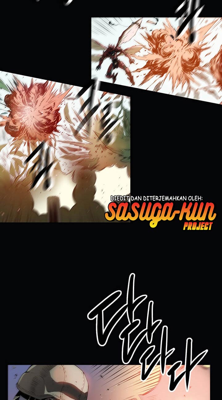 Flower War Chapter 1 - halaman 39