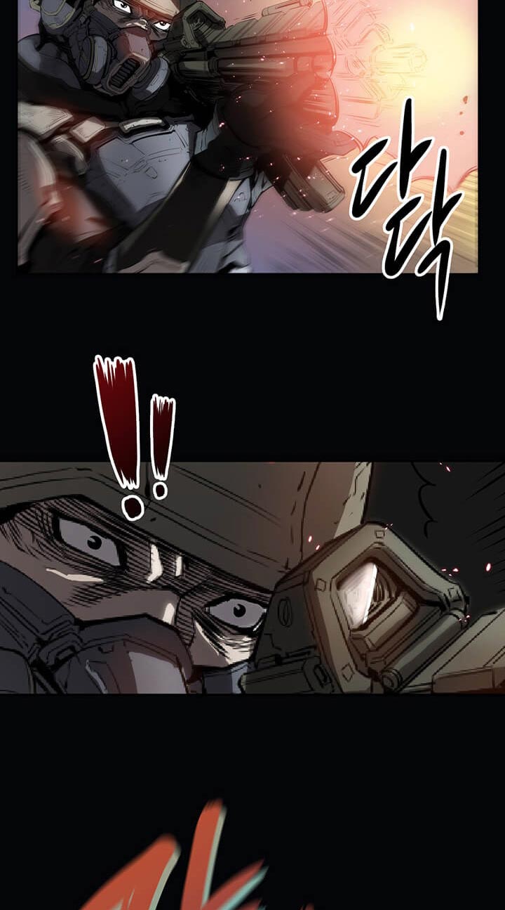 Flower War Chapter 1 - halaman 40