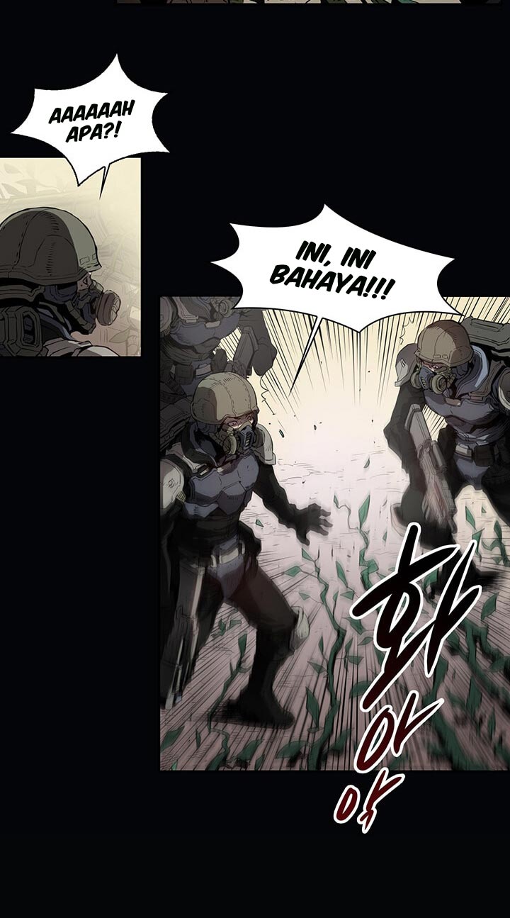 Flower War Chapter 1 - halaman 44