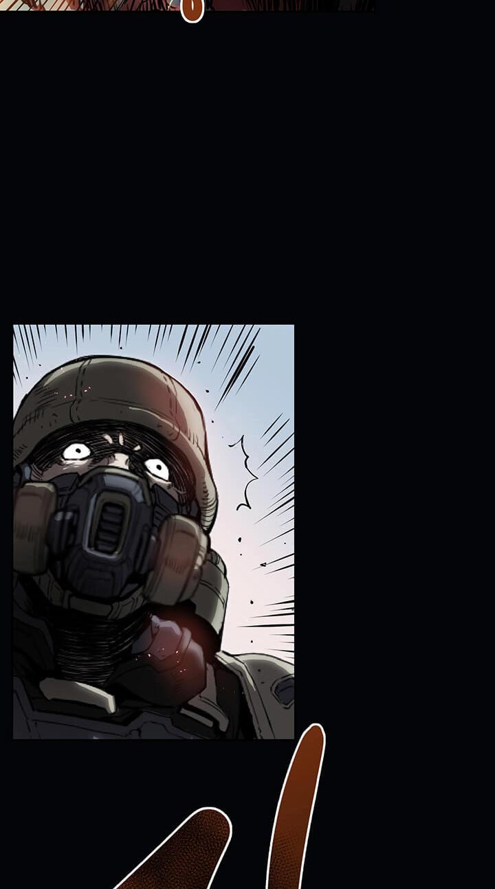 Flower War Chapter 1 - halaman 48