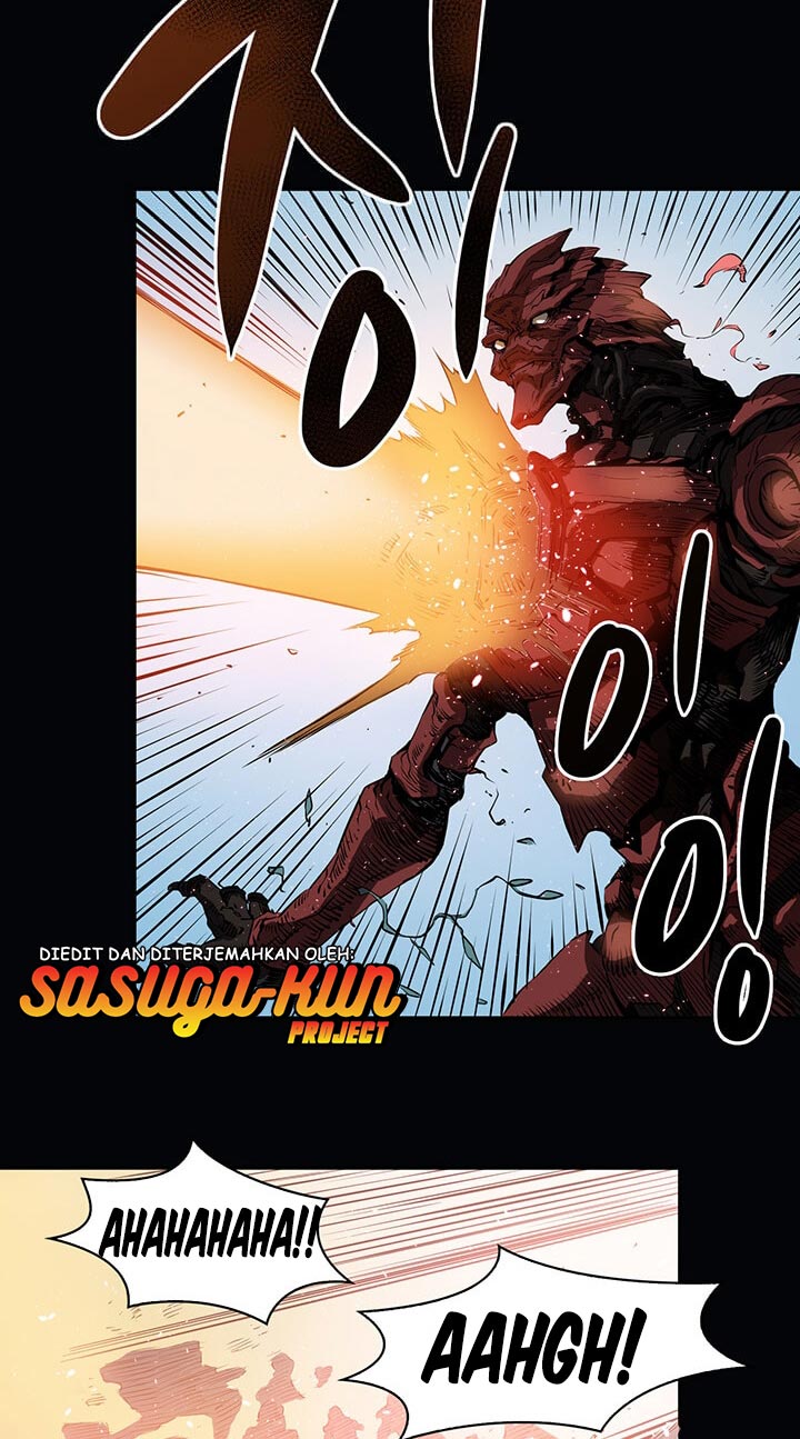 Flower War Chapter 1 - halaman 49