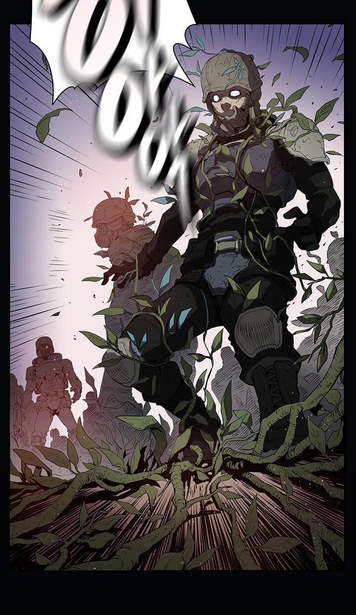 Flower War Chapter 1 - halaman 51