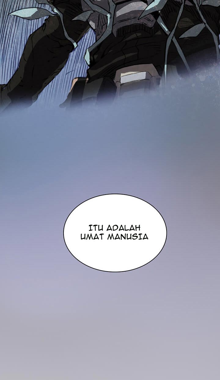 Flower War Chapter 1 - halaman 53