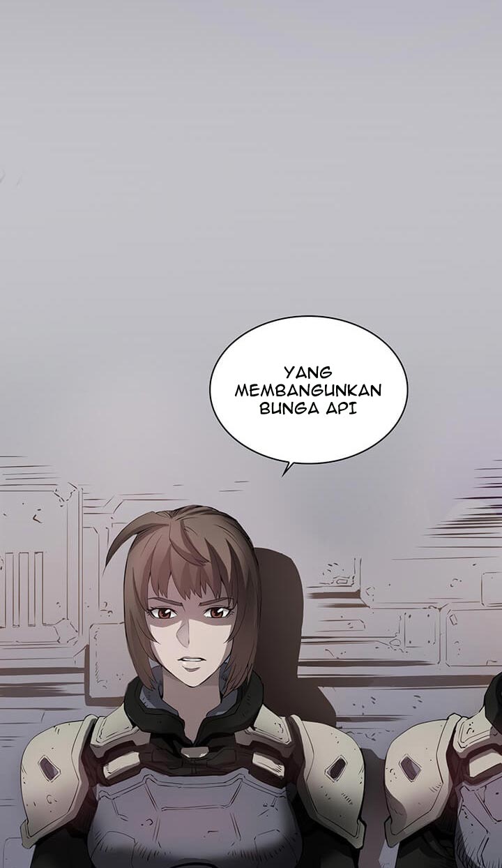 Flower War Chapter 1 - halaman 54