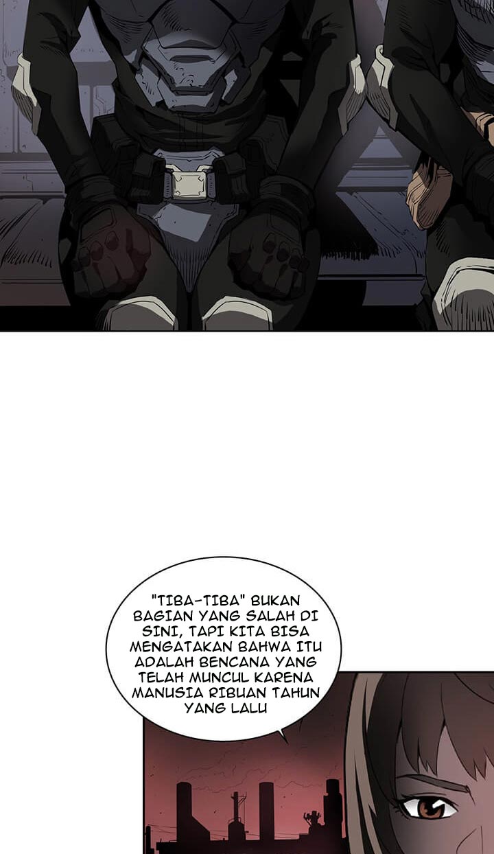 Flower War Chapter 1 - halaman 55