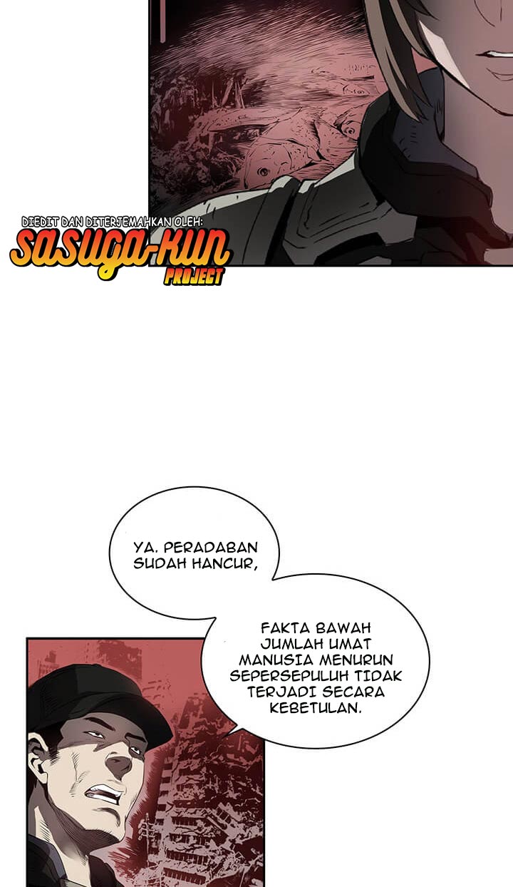 Flower War Chapter 1 - halaman 56
