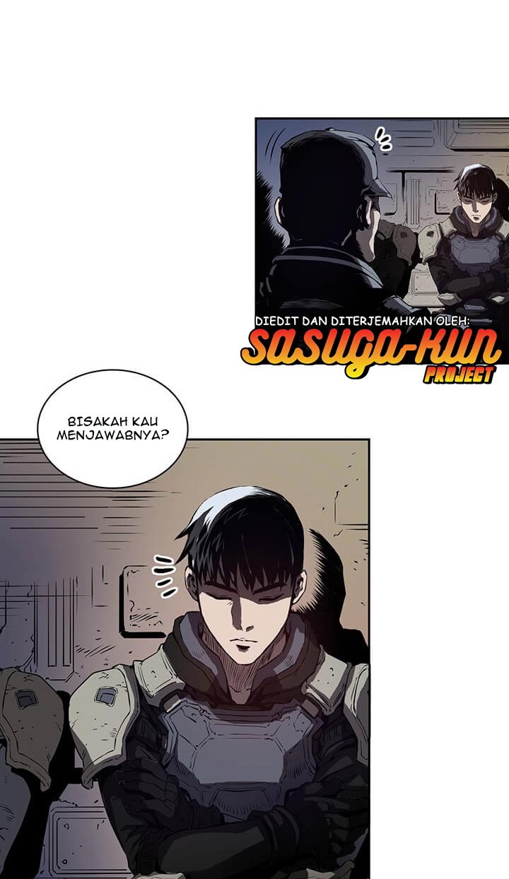 Flower War Chapter 1 - halaman 60