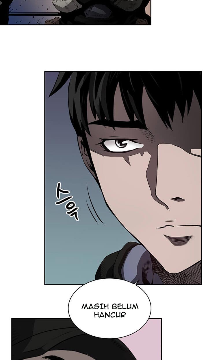 Flower War Chapter 1 - halaman 61