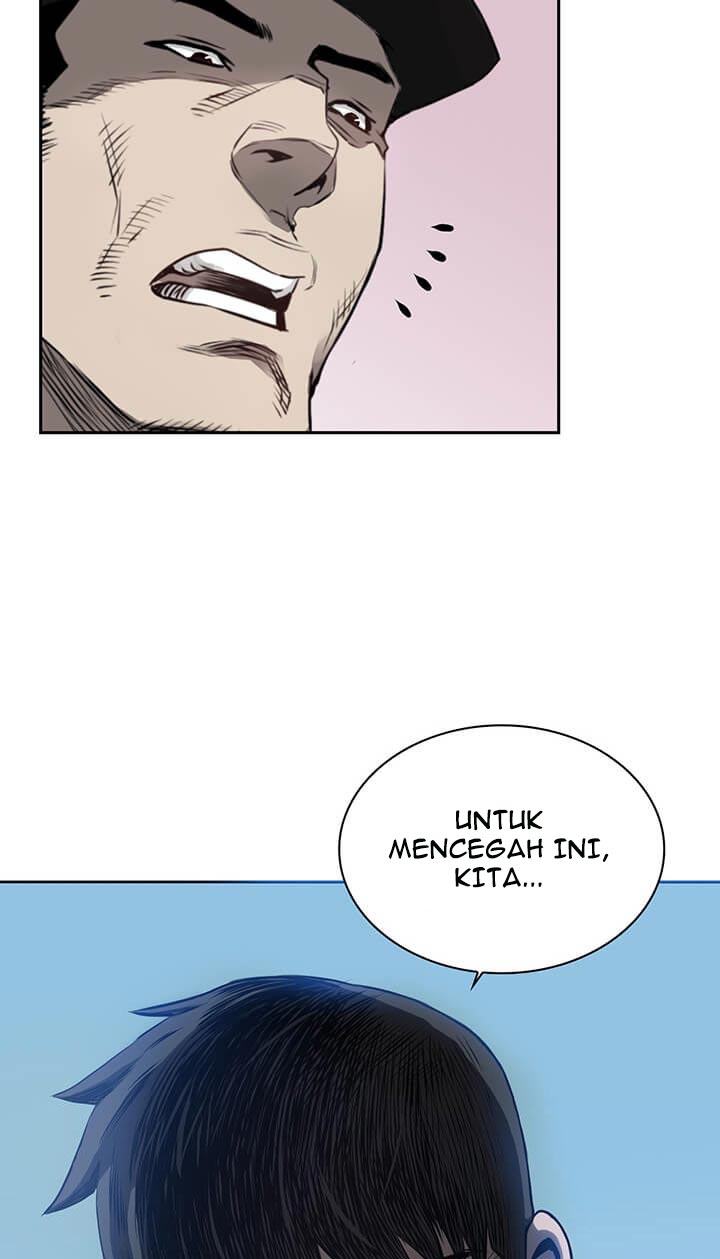 Flower War Chapter 1 - halaman 62