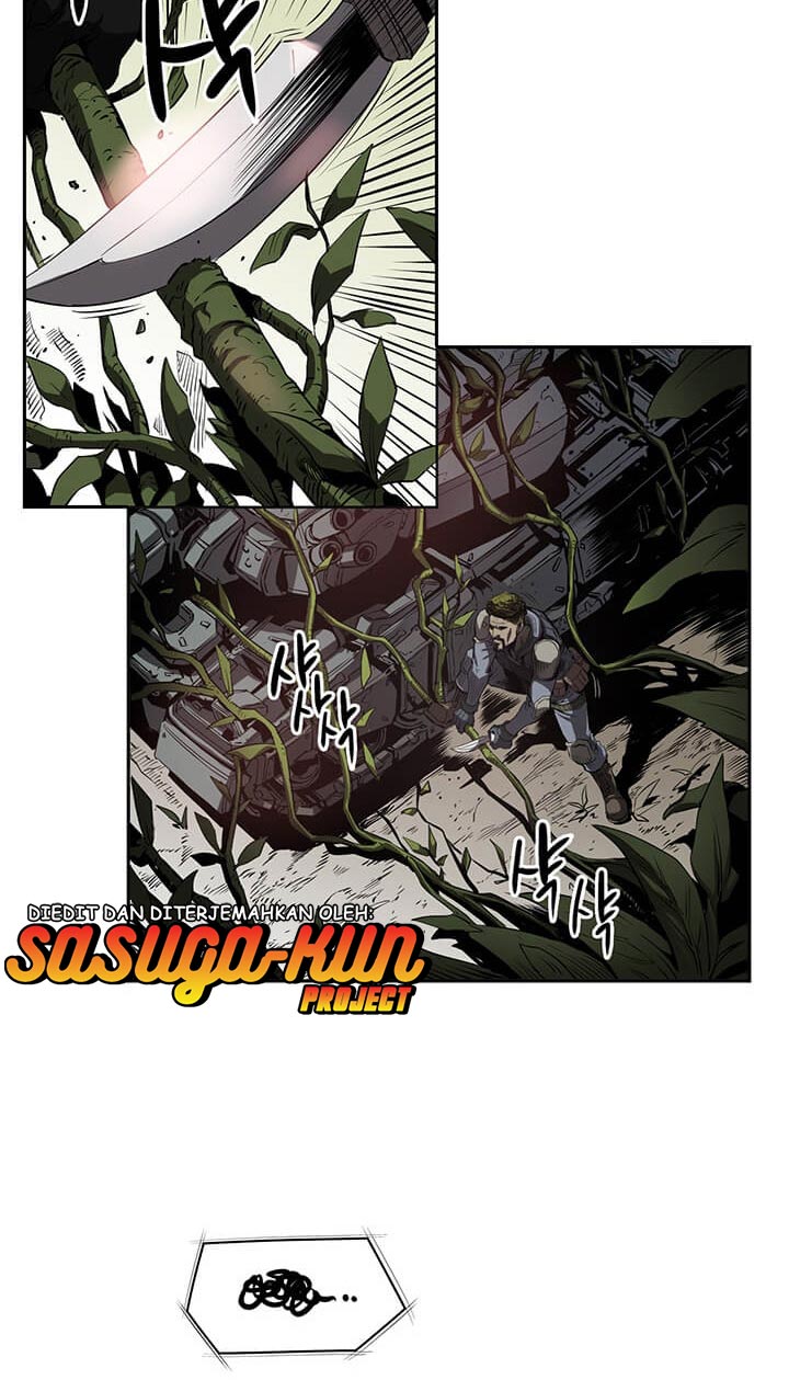 Flower War Chapter 1 - halaman 67
