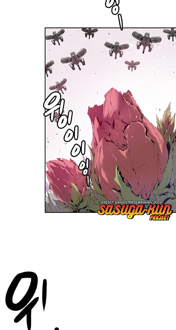 Flower War Chapter 1 - halaman 7