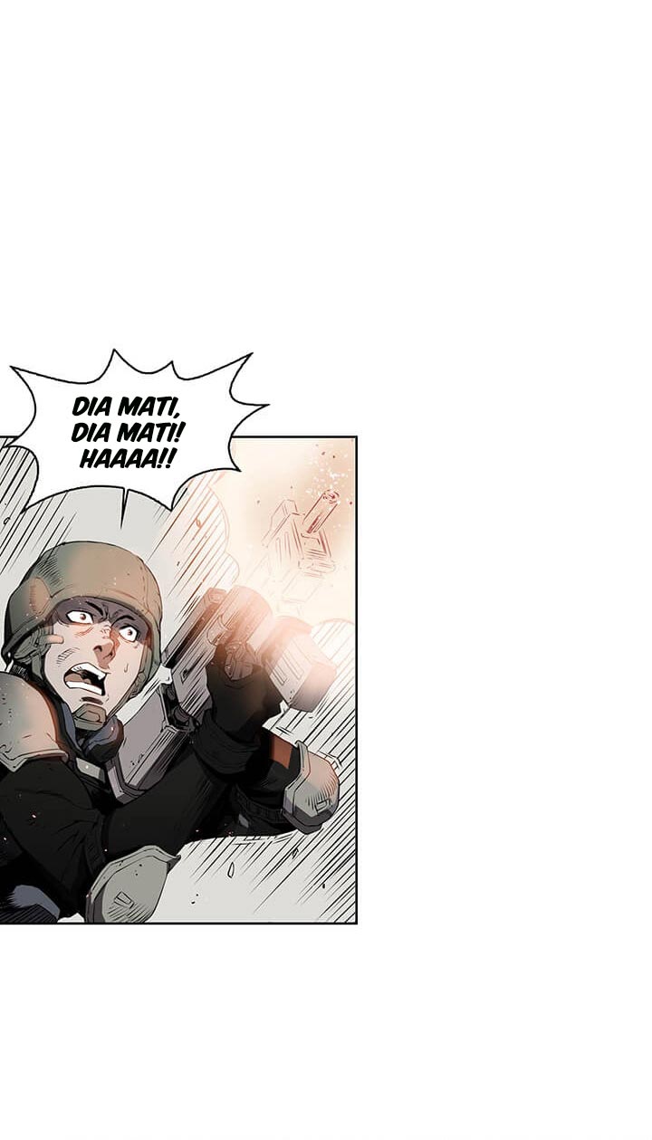 Flower War Chapter 1 - halaman 70