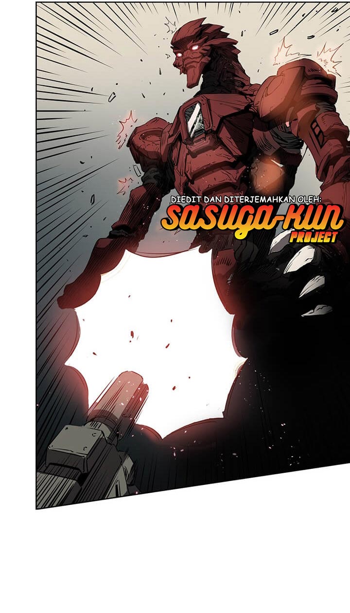 Flower War Chapter 1 - halaman 71