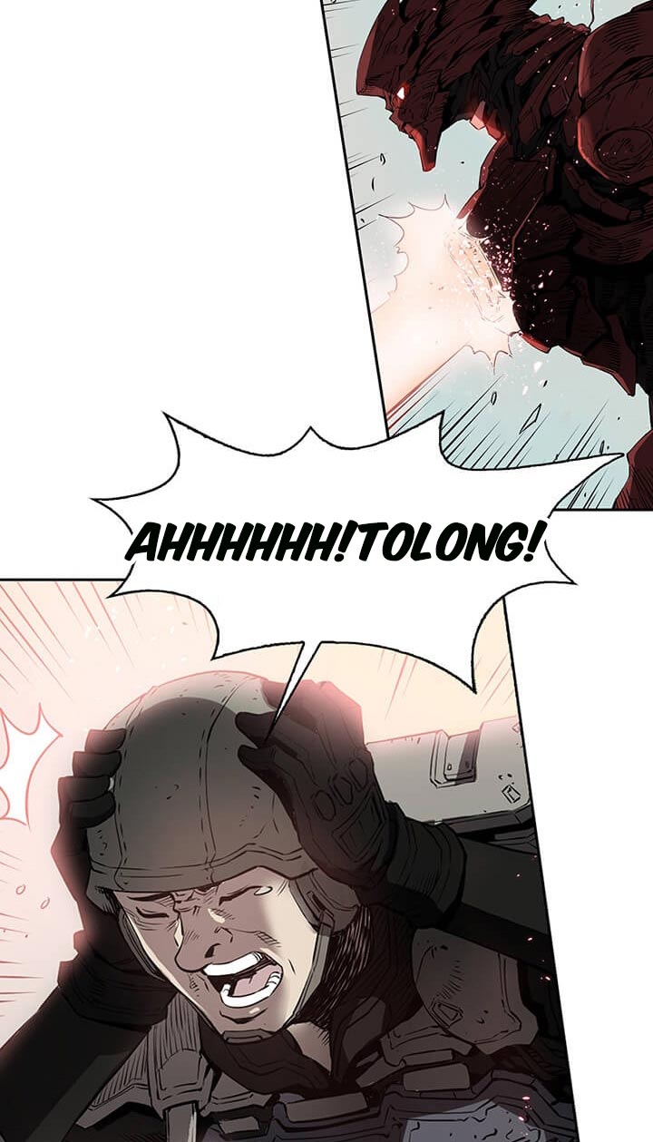 Flower War Chapter 1 - halaman 73