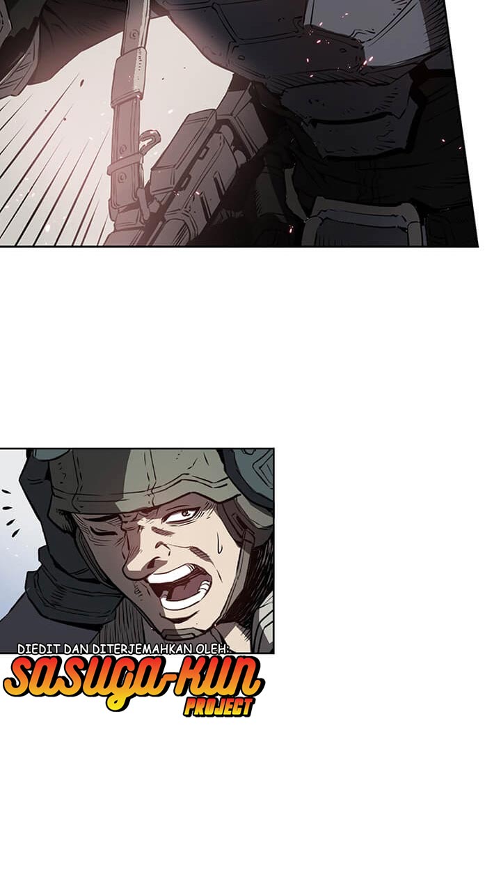 Flower War Chapter 1 - halaman 74