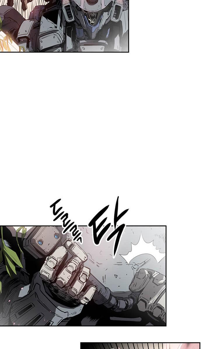 Flower War Chapter 1 - halaman 78
