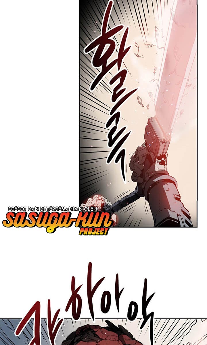 Flower War Chapter 1 - halaman 79