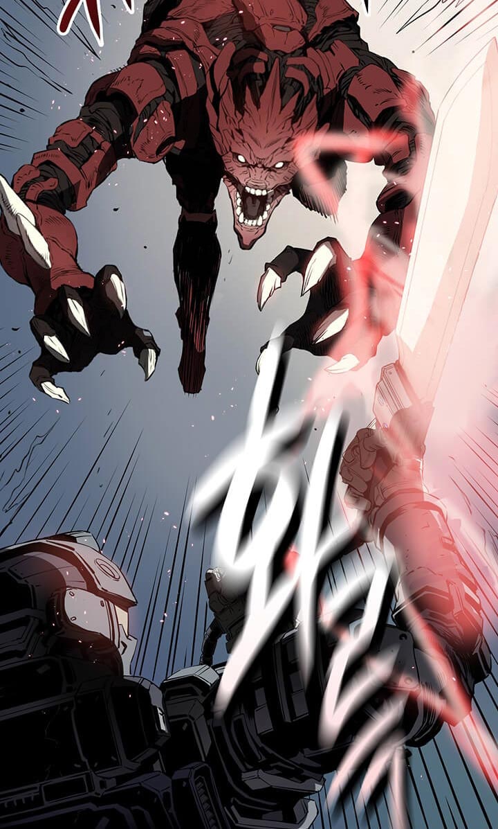 Flower War Chapter 1 - halaman 80