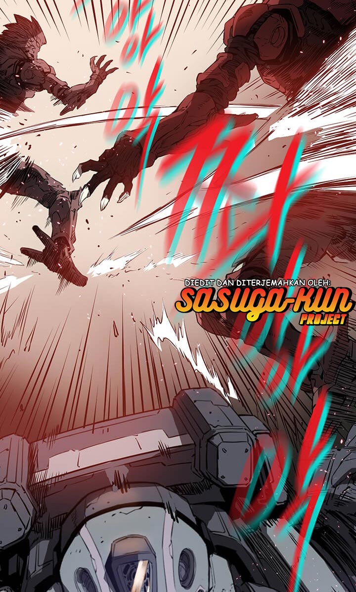 Flower War Chapter 1 - halaman 82